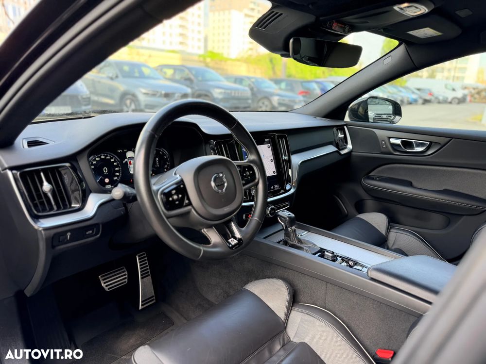 Volvo S60 T4 Geartronic RDesign - 2