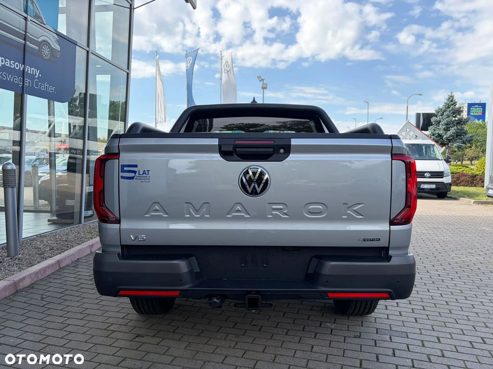 Volkswagen Amarok - 16