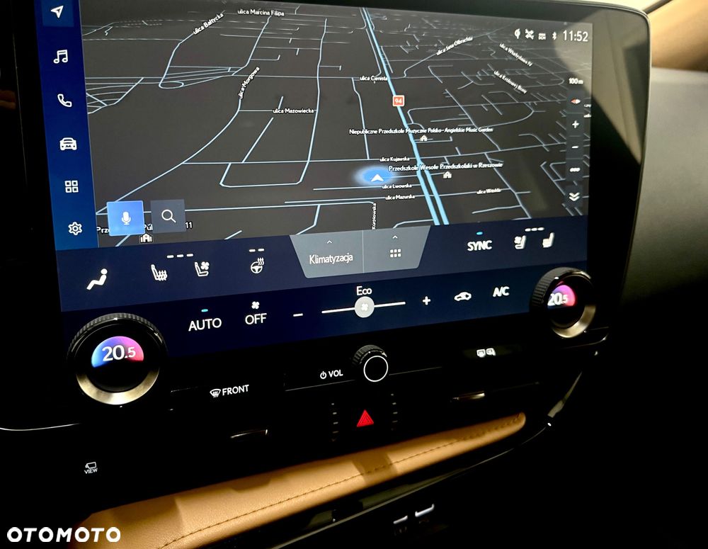 Lexus NX 350h Prestige AWD - 26
