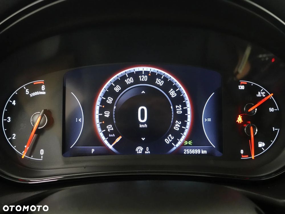Opel Insignia 2.0 CDTI 4x4 Automatik Innovation - 38