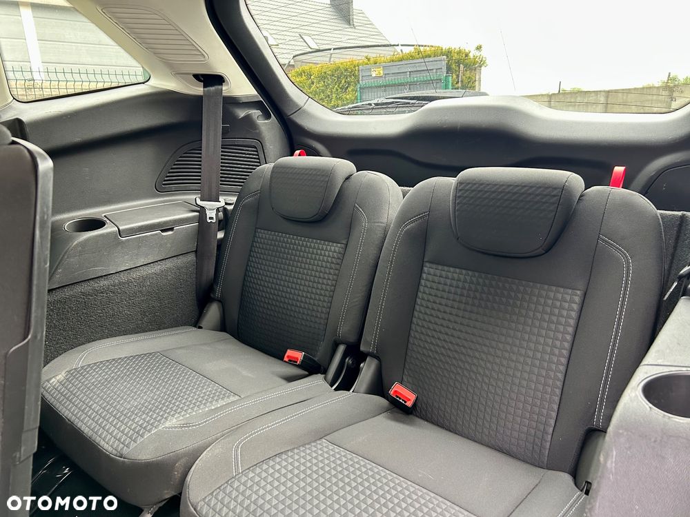 Ford Grand C-MAX 1.5 EcoBoost Start-Stopp-System COOL&CONNECT - 8