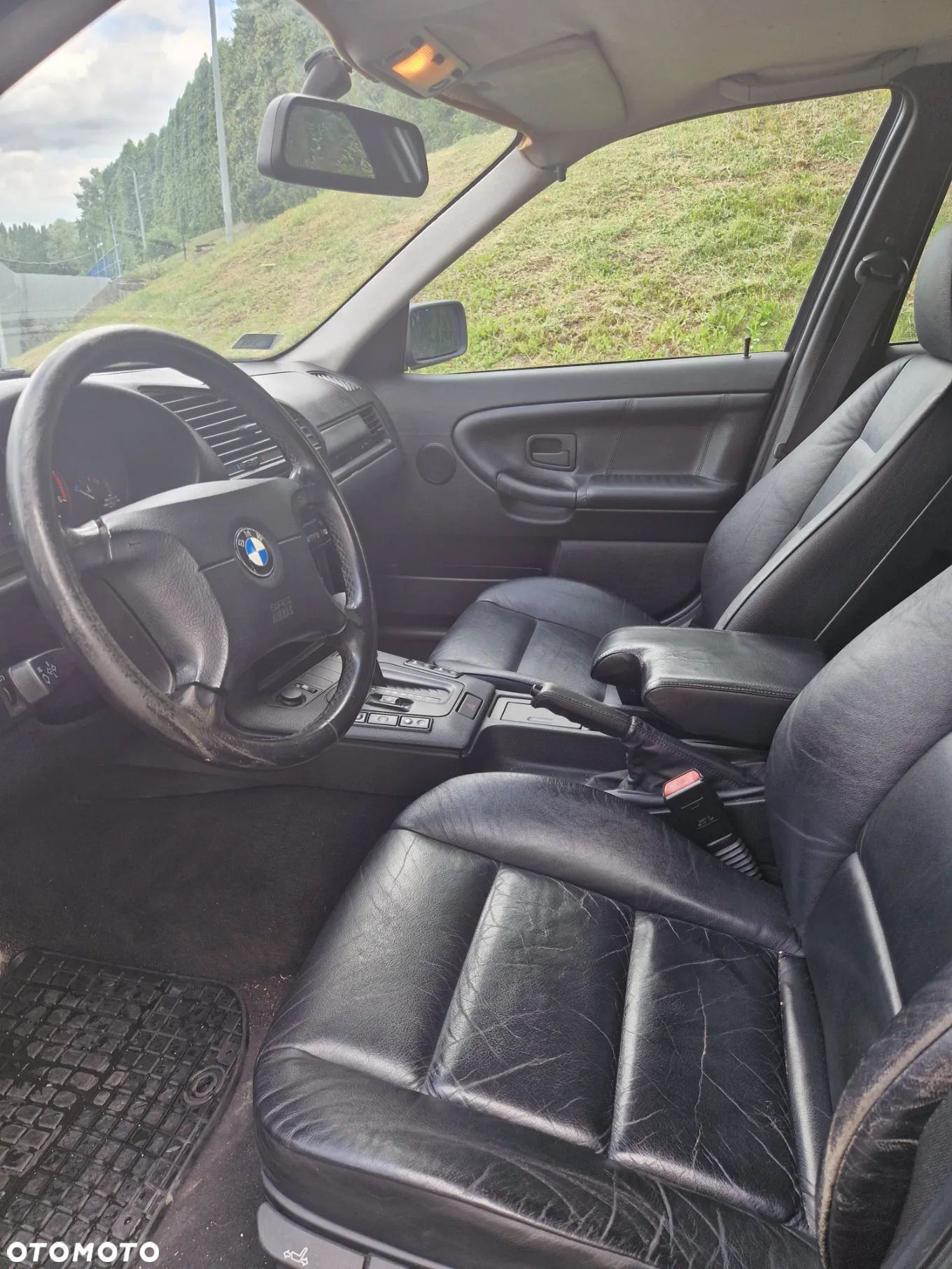BMW Seria 3 325td - 12