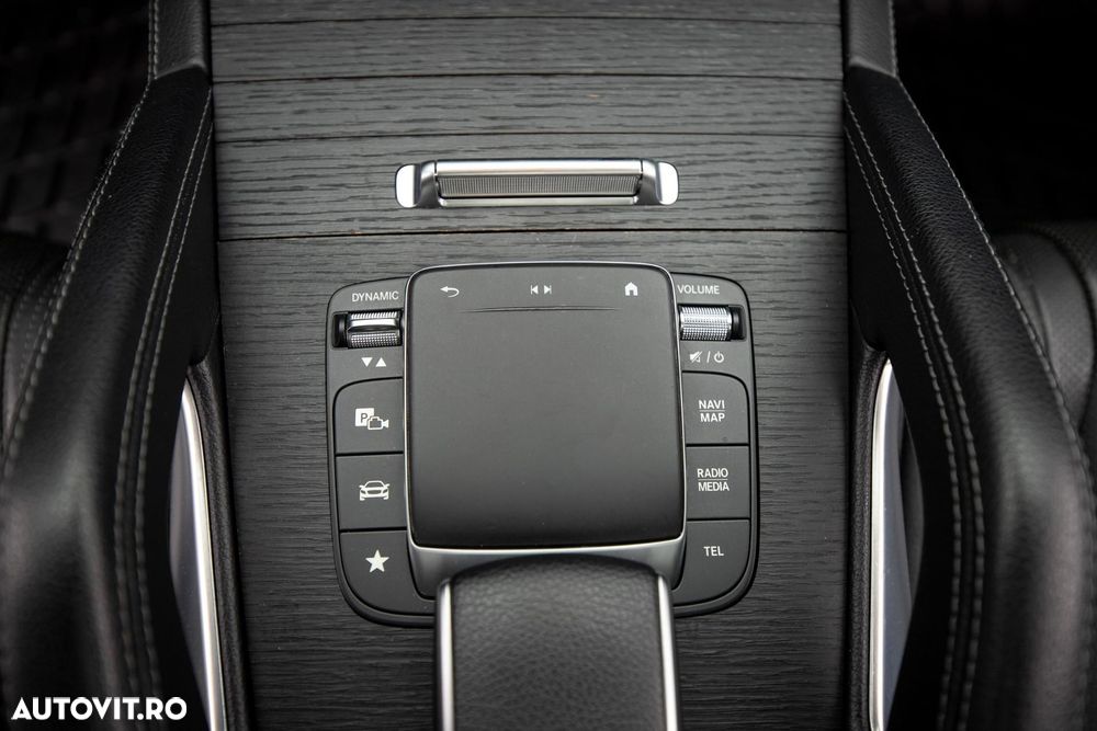 Mercedes-Benz GLE Coupe - 23