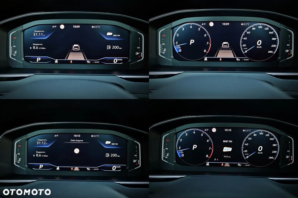 Volkswagen Passat 2.0 TSI Elegance DSG - 30