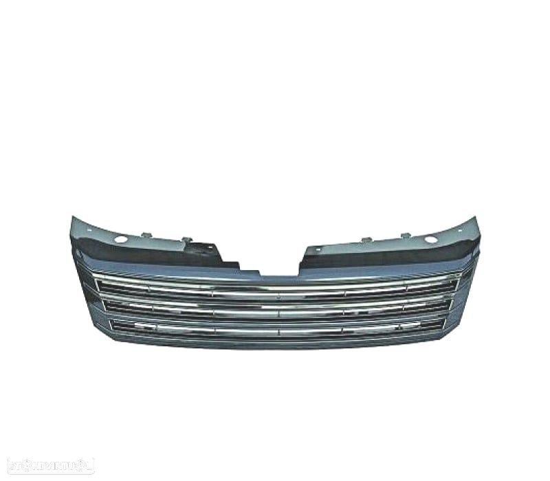 GRELHA FRONTAL VOLKSWAGEN VW PASSAT LIM. KOMBI 10-14 - 2