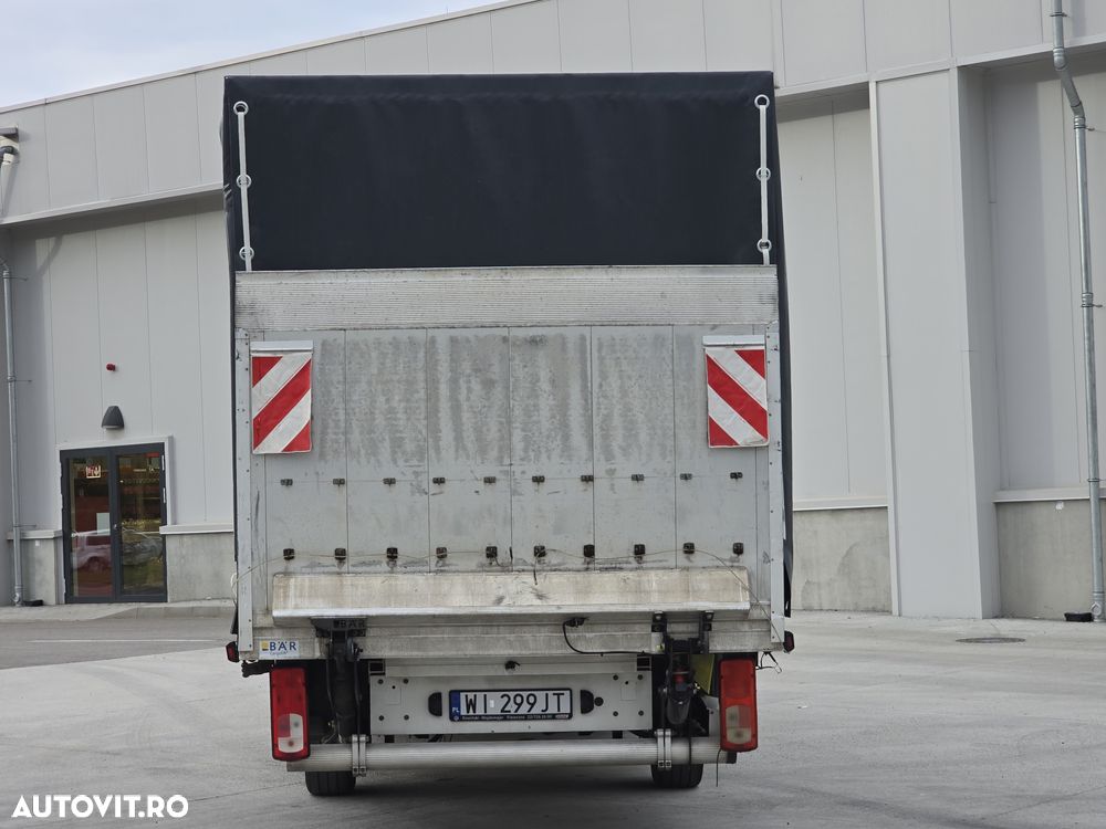Volkswagen Crafter - 14