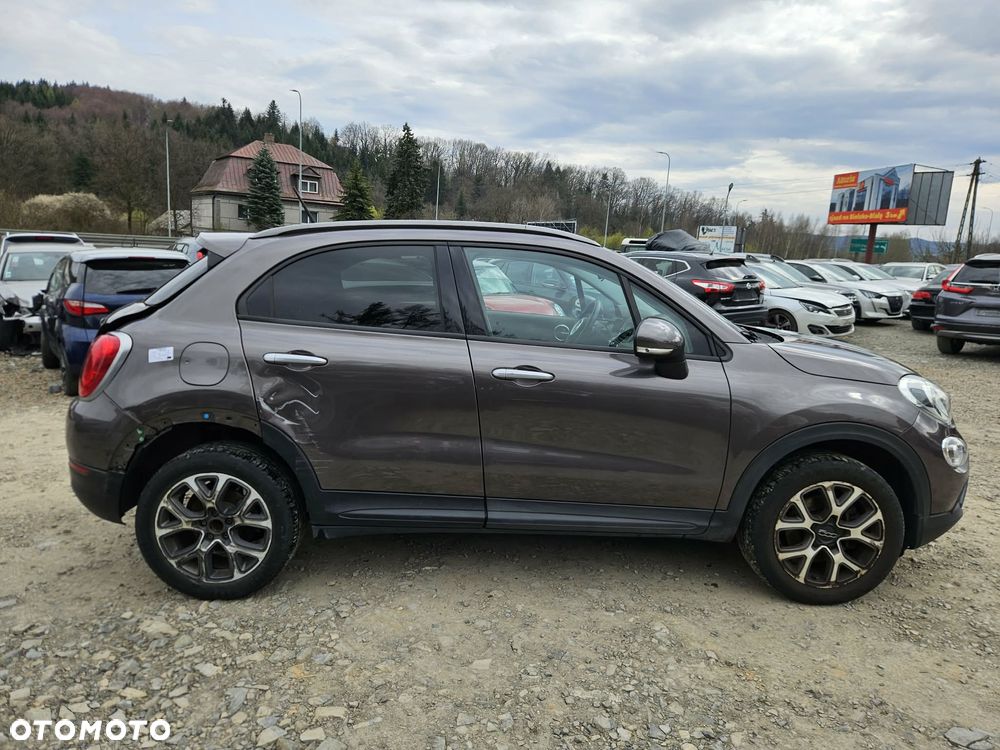 Fiat 500X 1.4 MultiAir 4x2 S&S Pop Star - 7