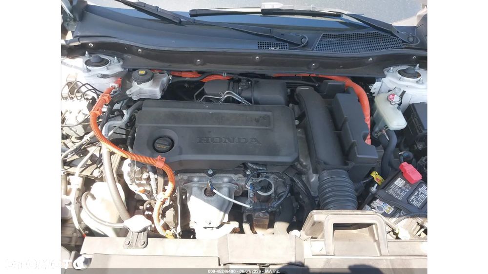 Honda CR-V - 12