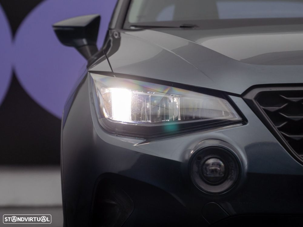 SEAT Arona 1.0 TSI Style - 9