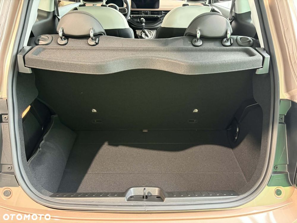 Fiat 500 1.0 GSE Icon - 4