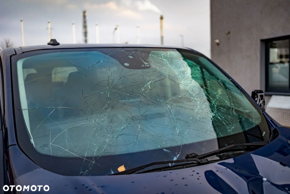 Ford Transit Custom - 5