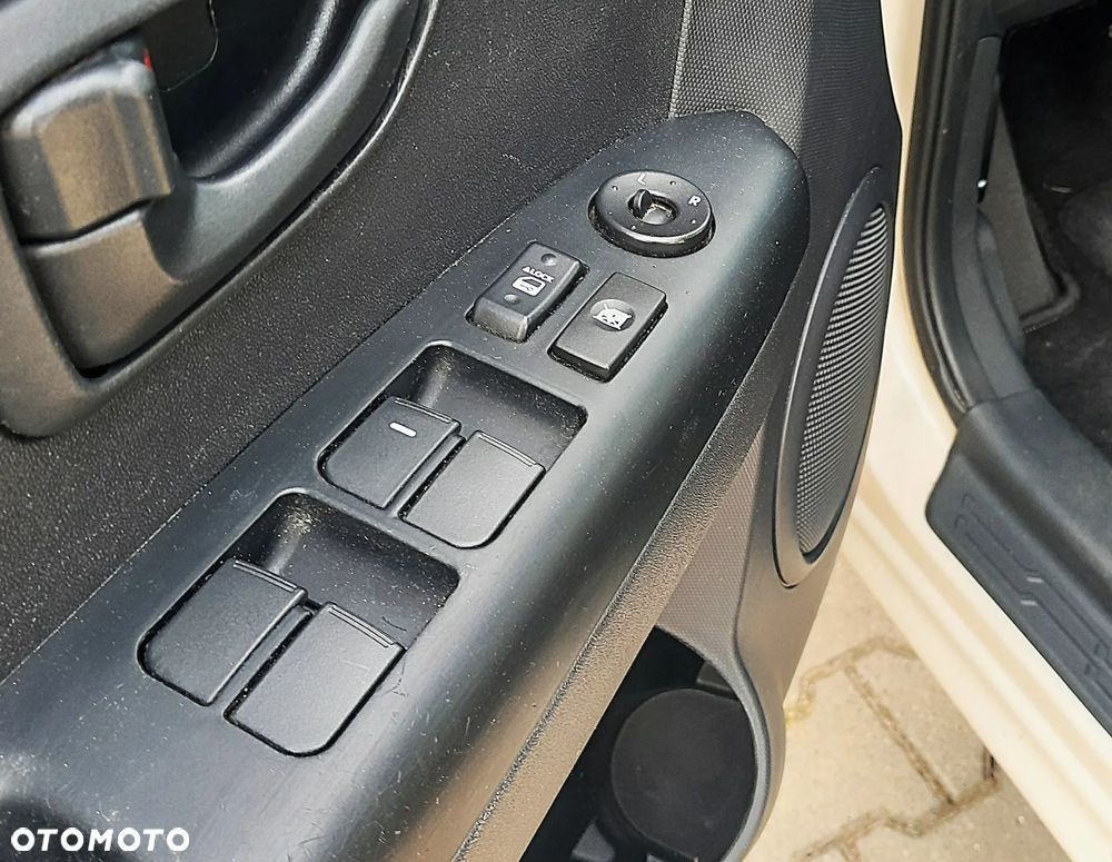 Kia Soul 1.6 CVVT Attract - 12