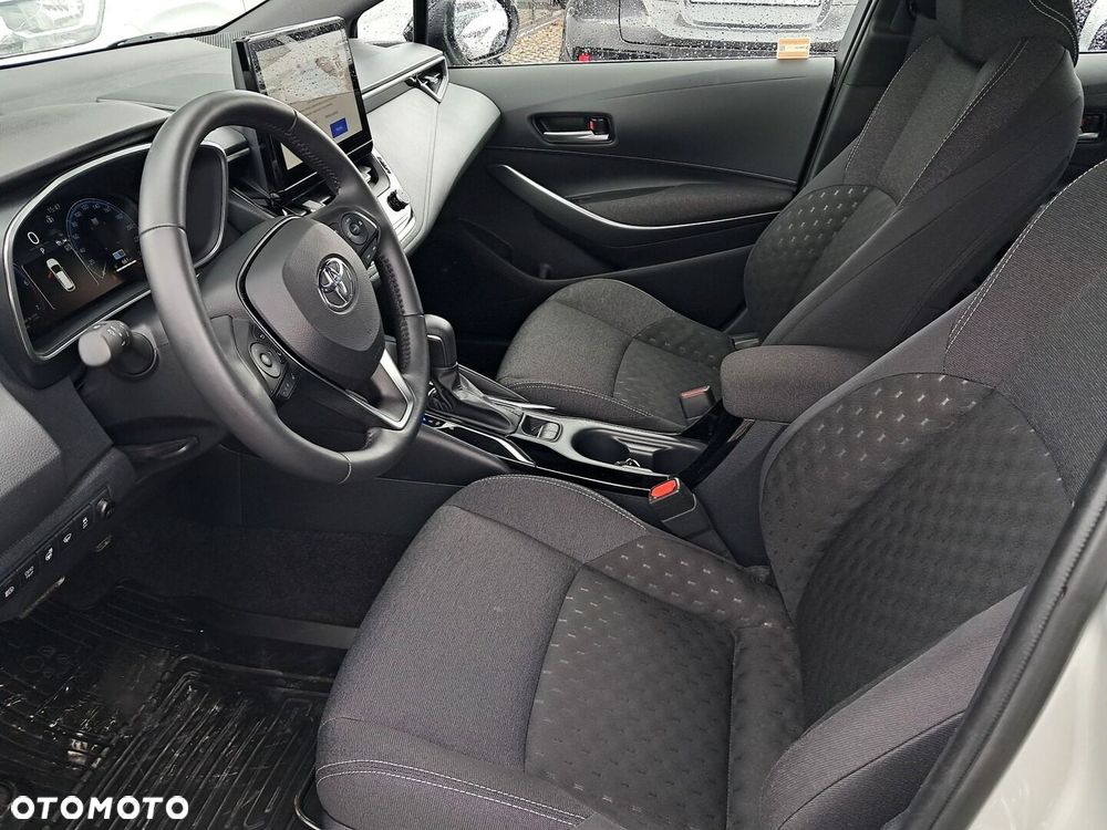 Toyota Corolla 1.8 Hybrid Comfort - 14