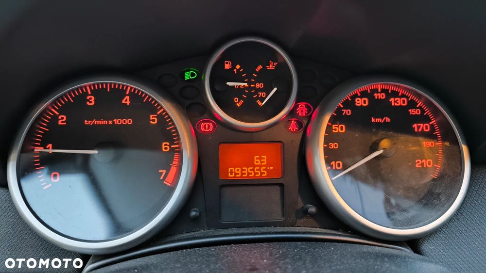 Peugeot 207 1.4 Access - 7