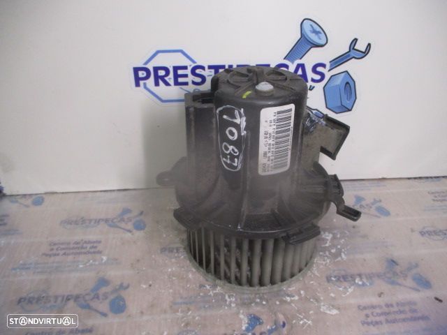 Motor Sofagem Motsof1087 SMART  FORTWO 2 451 2008 1.0I 60CV 3P BRANCO - 2