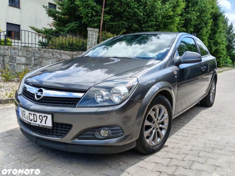 Opel Astra 1.6 Edition 111 Jahre - 2