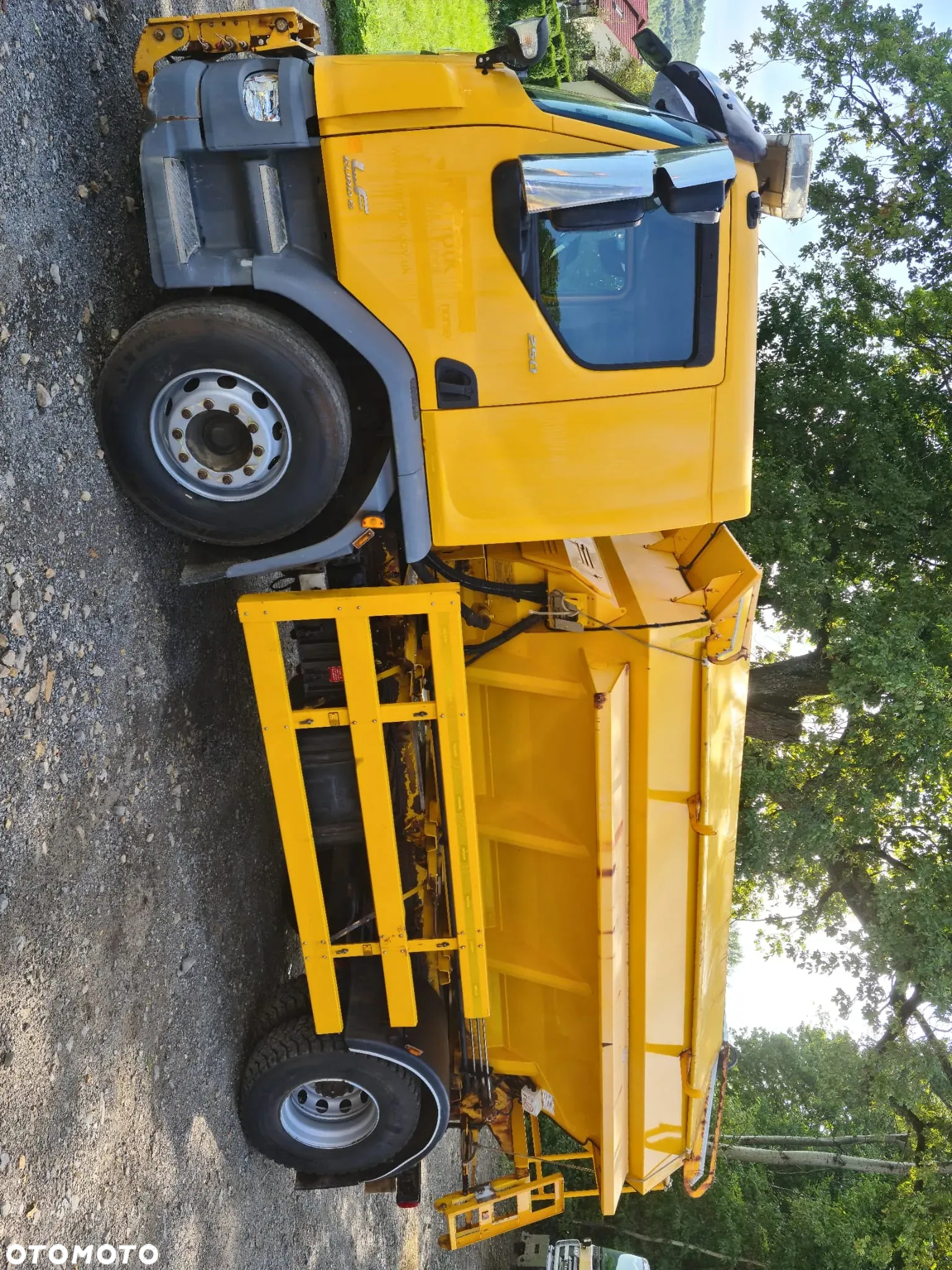 DAF lf - 6