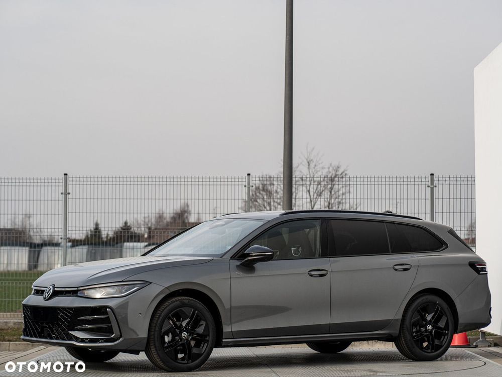 Volkswagen Passat - 8