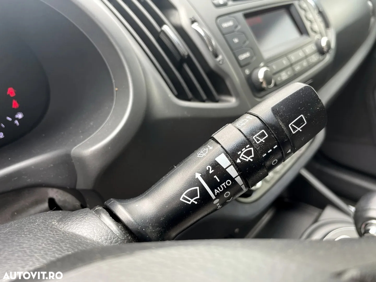 Kia Sportage - 20