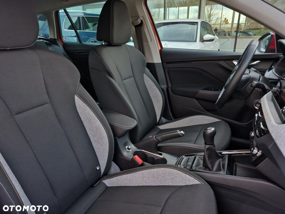 Skoda Scala 1.0 TSI Selection - 11