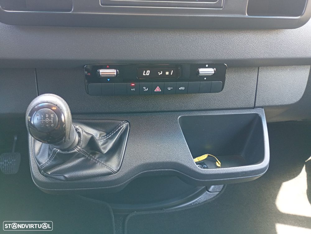 Mercedes-Benz SPRINTER - 23