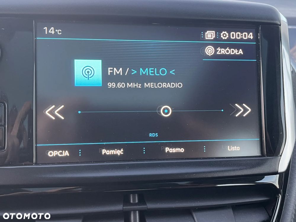 Peugeot 2008 PureTech 82 Allure - 19