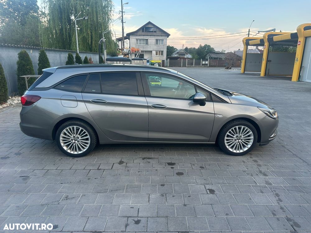 Opel Astra Sport Tourer 1.6 CDTI ECOTEC ECOFlex Start/Stop Dynamic - 3