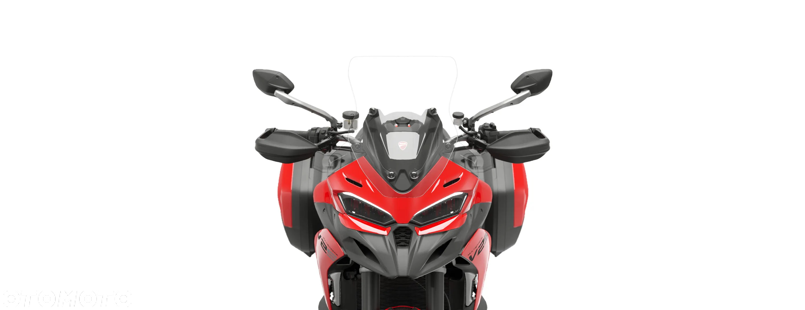 Ducati Multistrada - 21