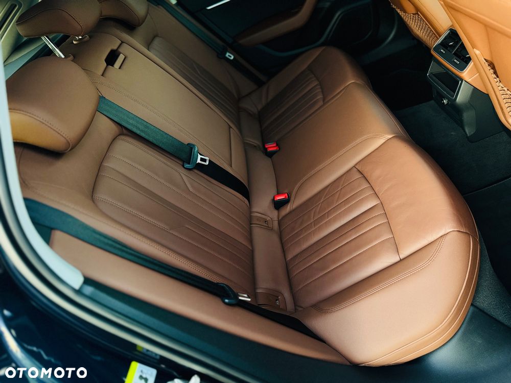 Audi A6 Avant 35 TDI S tronic design - 10
