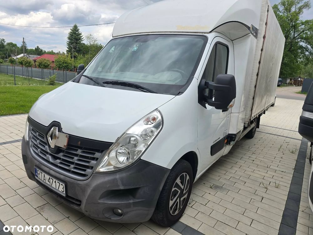 Renault Master - 4