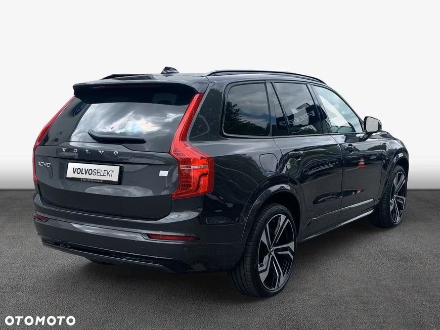 Volvo XC 90 T8 AWD Recharge Ultimate Dark - 3