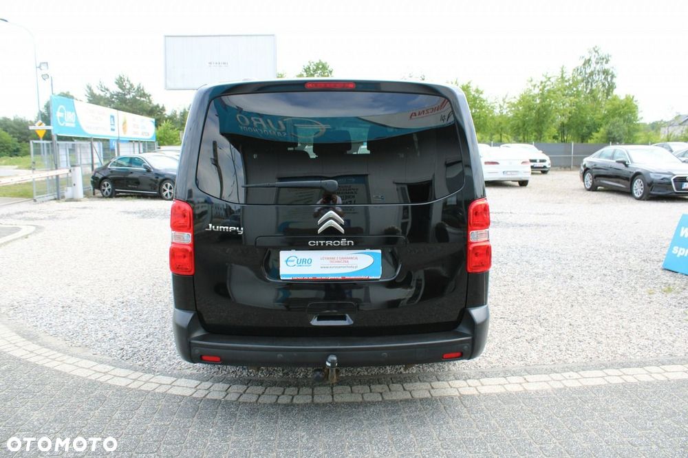 Citroën Jumpy Combi - 8