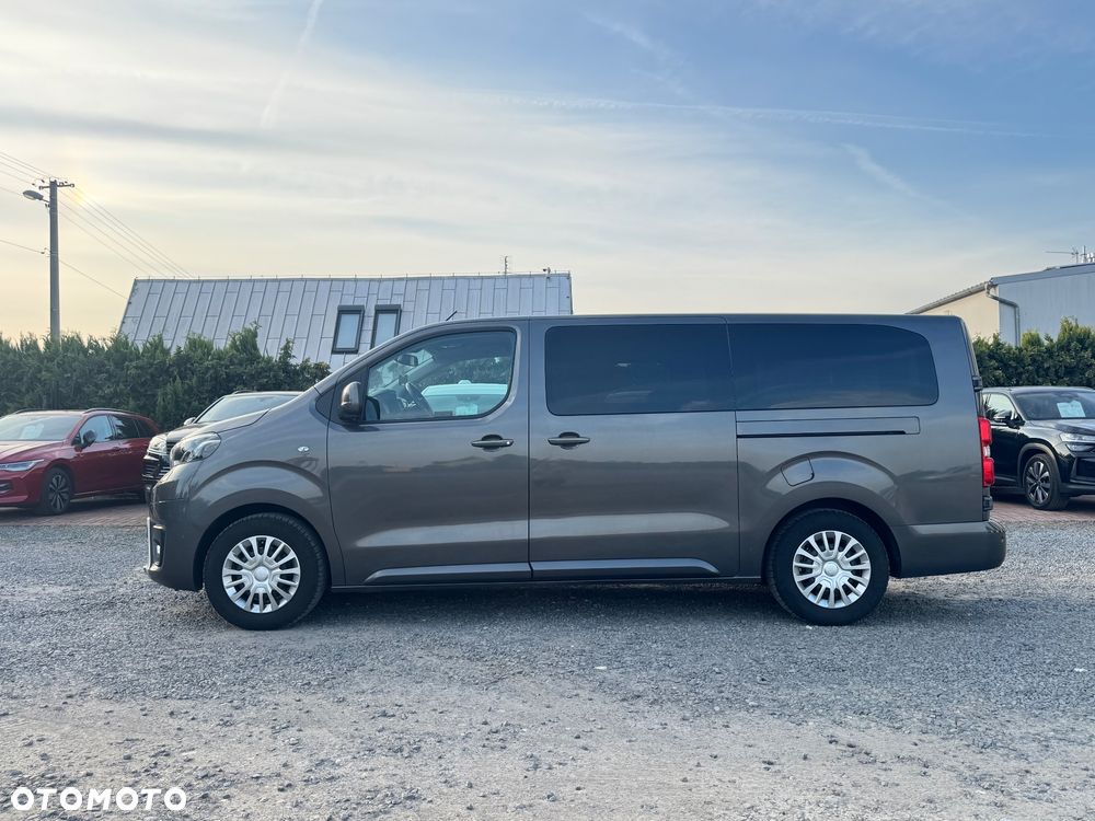 Toyota ProAce - 31