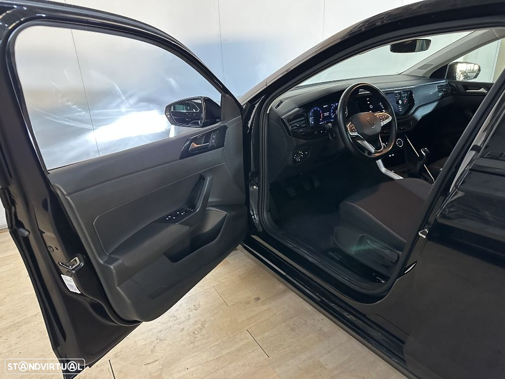 VW Polo 1.0 TSI Urban - 8
