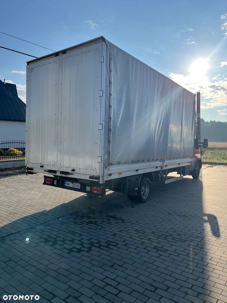 Iveco Daily - 4