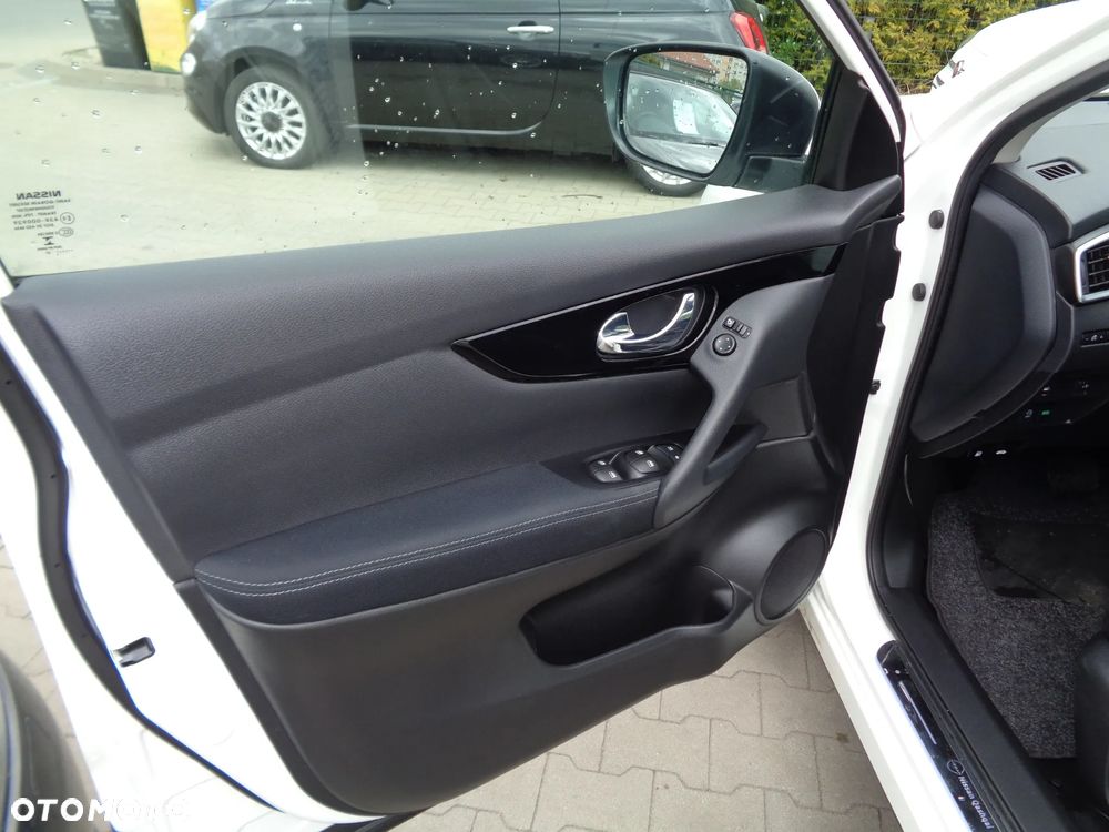 Nissan Qashqai - 9