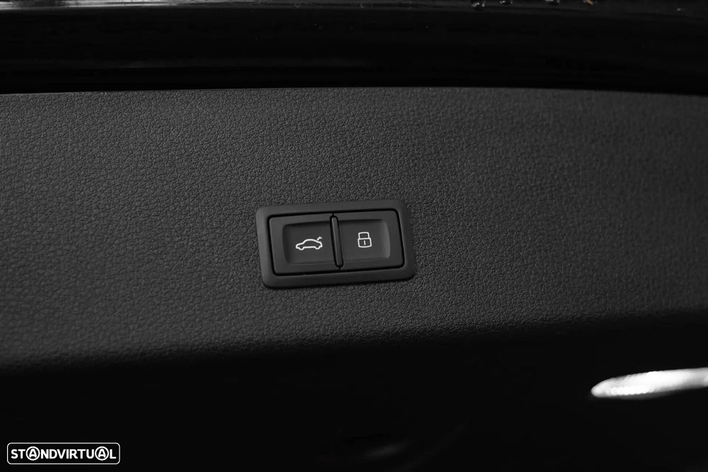Audi e-tron Sportback 55 quattro S line - 37