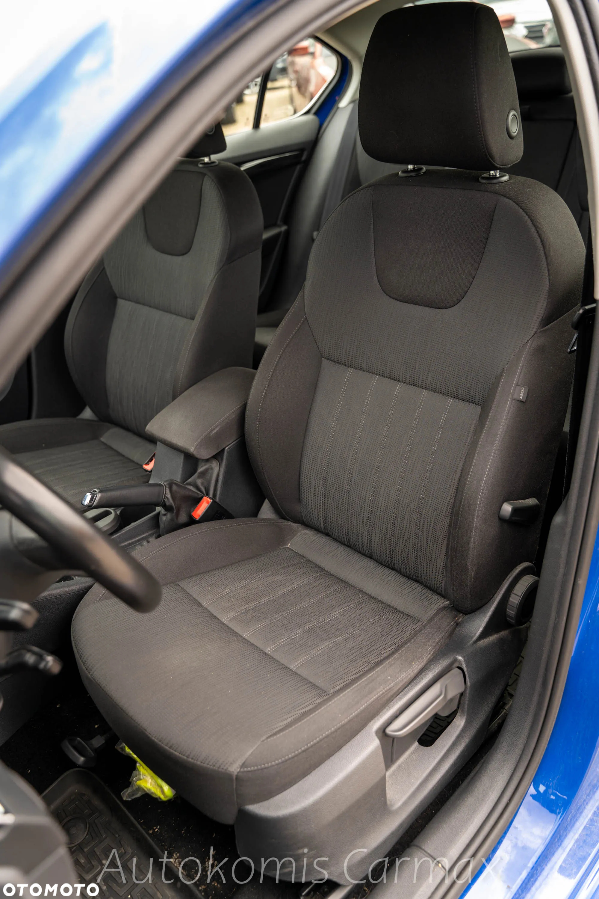 Skoda Octavia 2.0 TDI Ambition - 17
