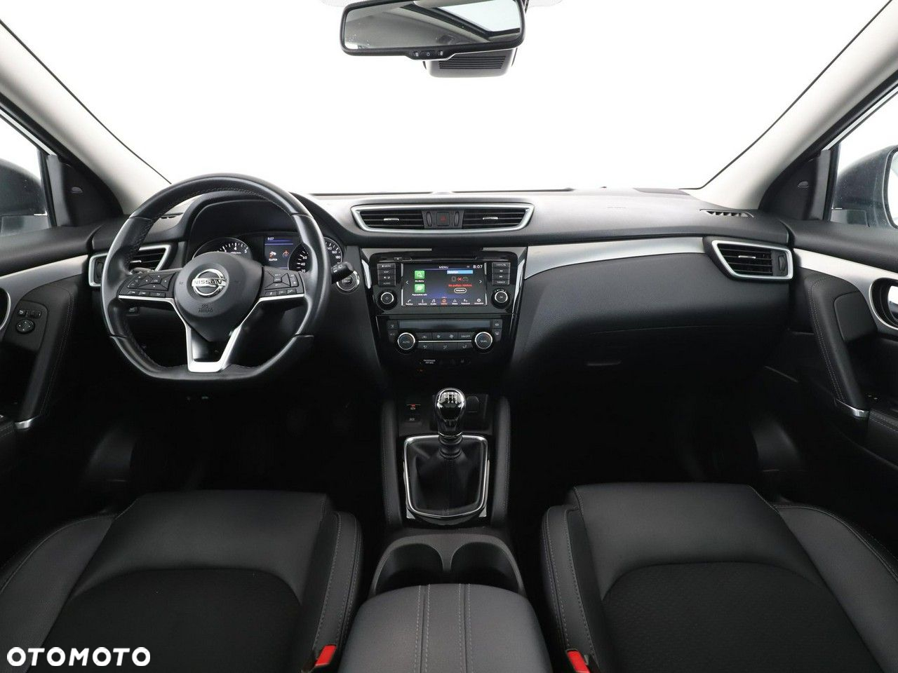 Nissan Qashqai 1.3 DIG-T Tekna+ - 15