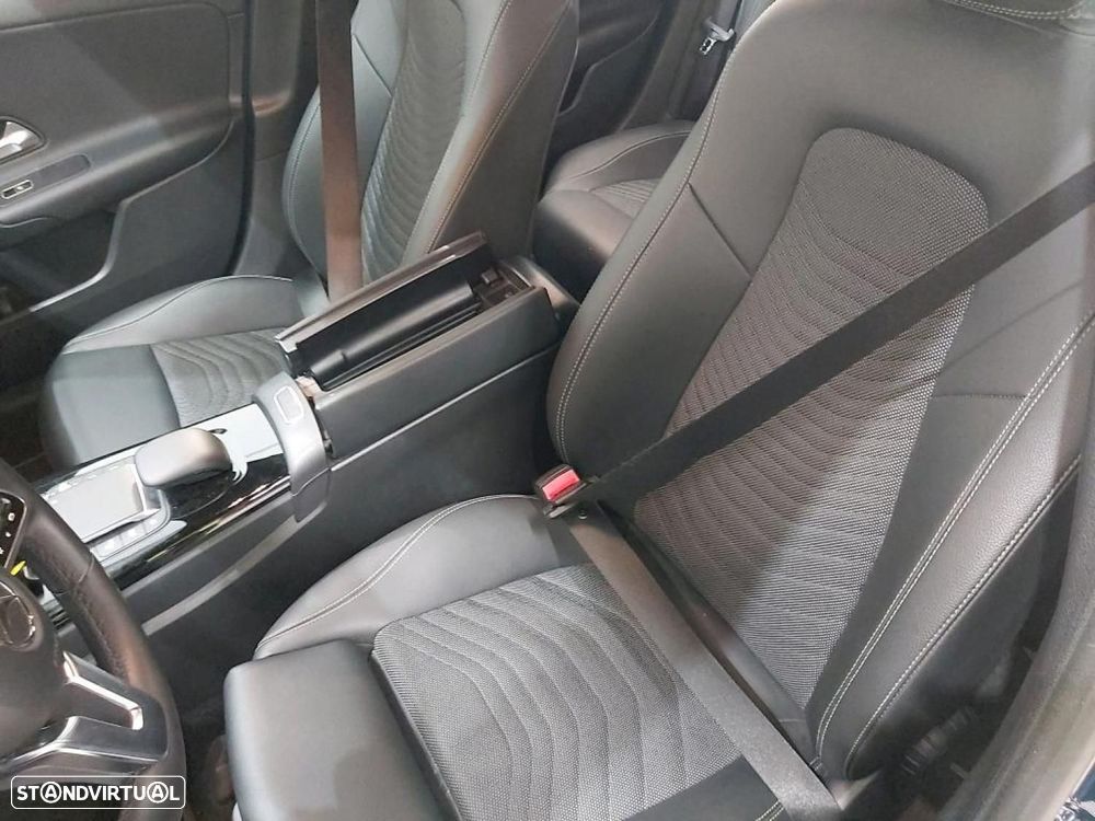Mercedes-Benz A 250 e Style Plus - 7