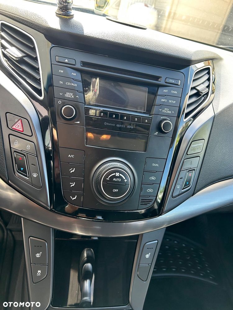 Hyundai i40 1.7 CRDi Classic - 9