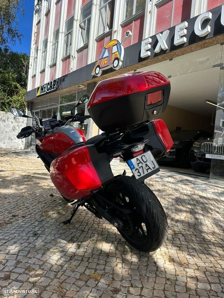 BMW F 900 XR XR - 5