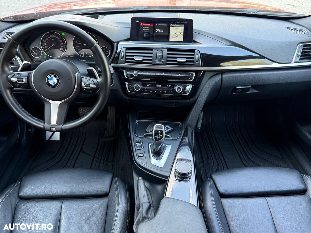 BMW Seria 3 - 4
