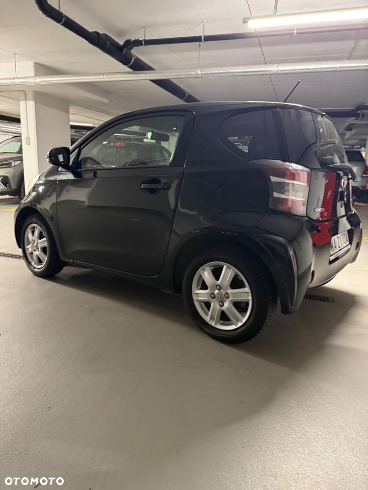 Toyota iQ 1.0 Luna - 5