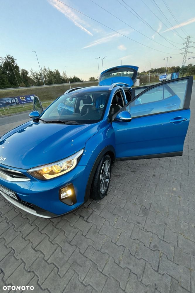 Kia Stonic 1.0 T-GDI L DCT - 5