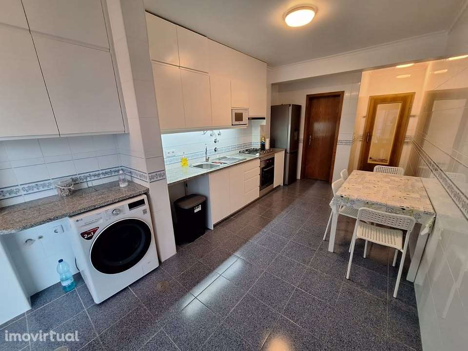 APARTMENTO T2-PONTA DELGADA - Grande imagem: 4/12