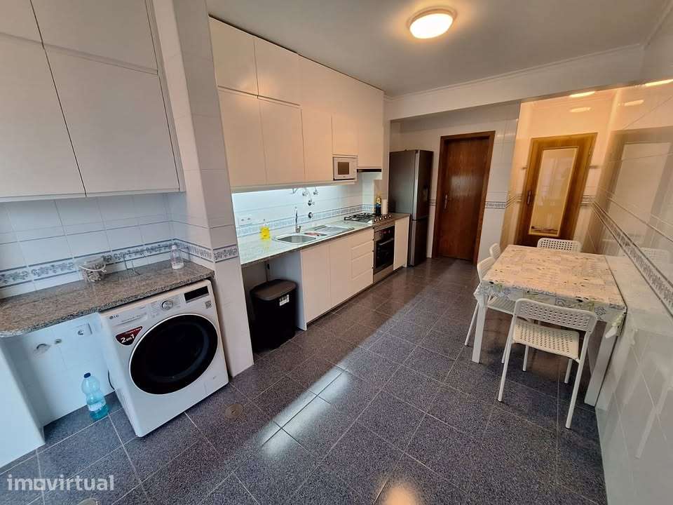 APARTMENTO T2-PONTA DELGADA - Grande imagem: 4/12