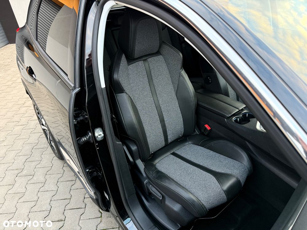 Peugeot 3008 BlueHDi 180 Stop & Start EAT8 Allure - 34