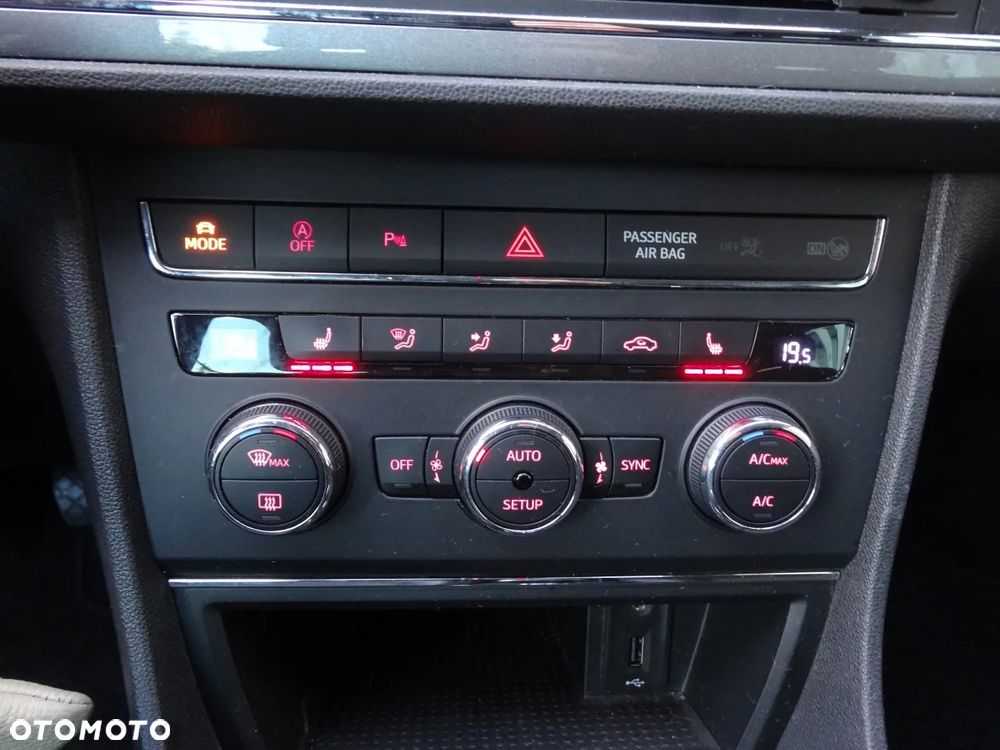 Seat Leon ST 1.4 TSI ACT Start&Stop FR - 30
