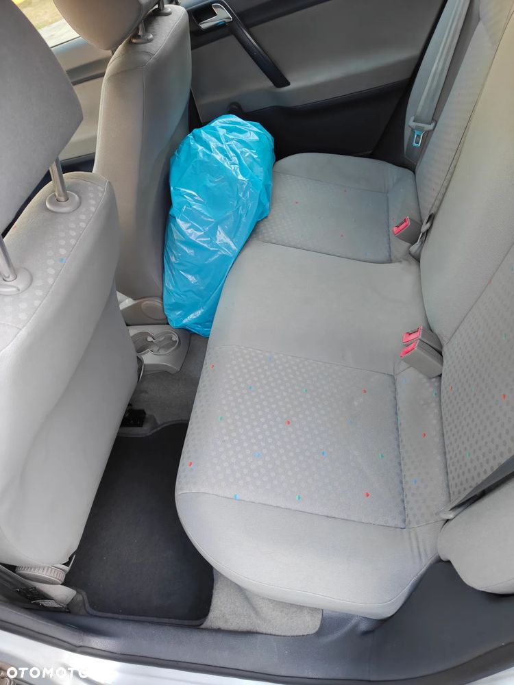 Volkswagen Polo 1.2 12V Basis - 11